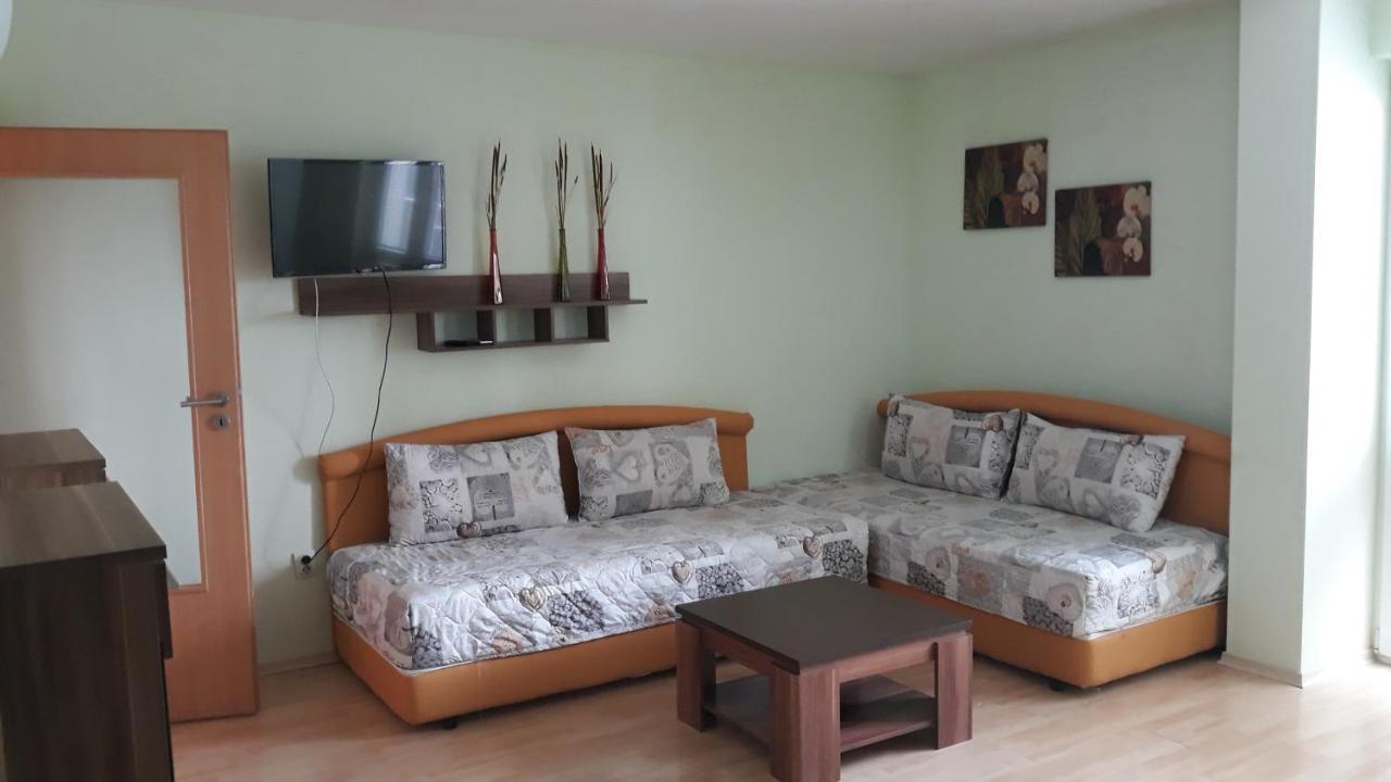 Block 531 Aparthouse Block 533 Sofia Bagian luar foto
