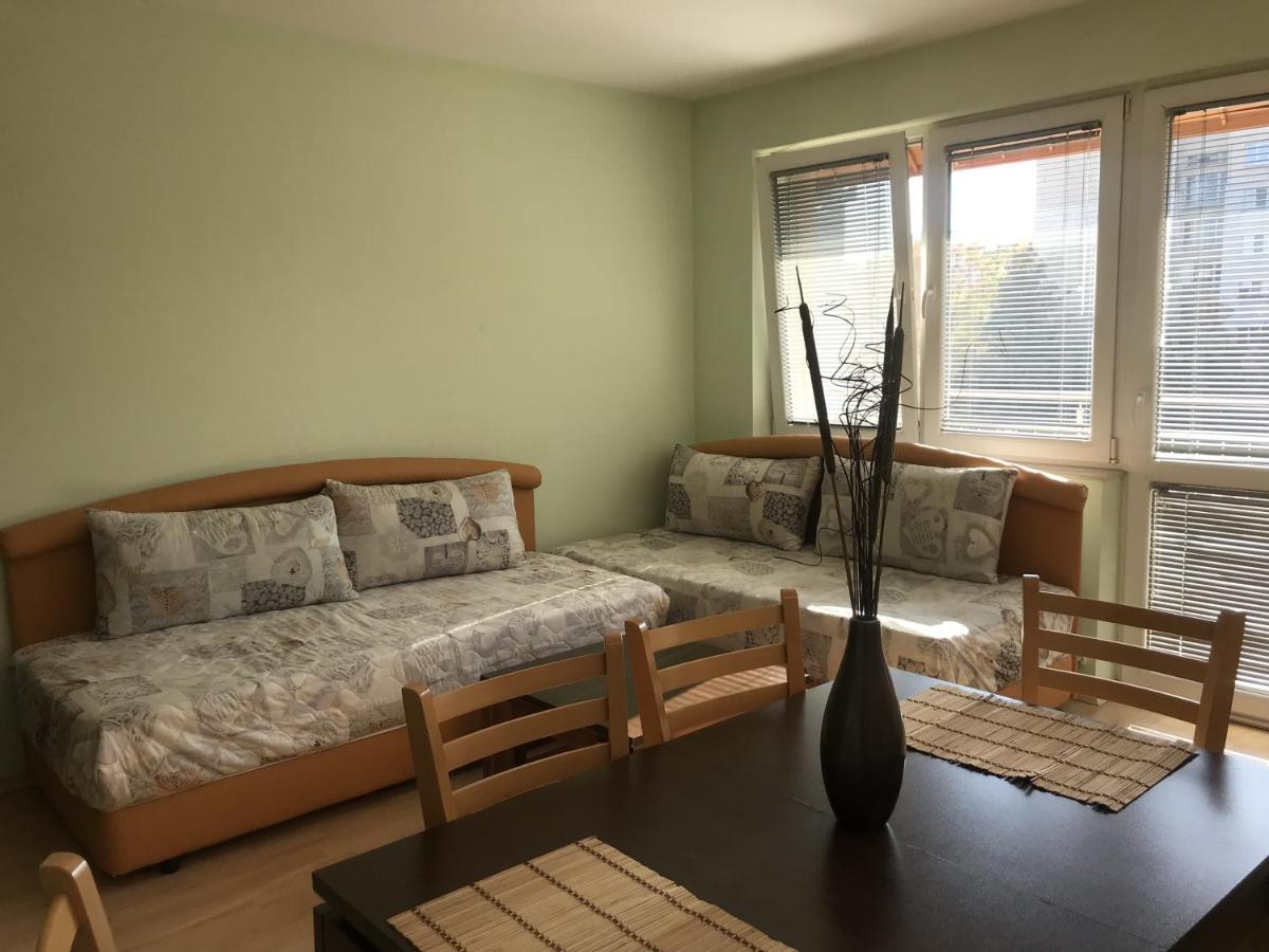 Block 531 Aparthouse Block 533 Sofia Bagian luar foto