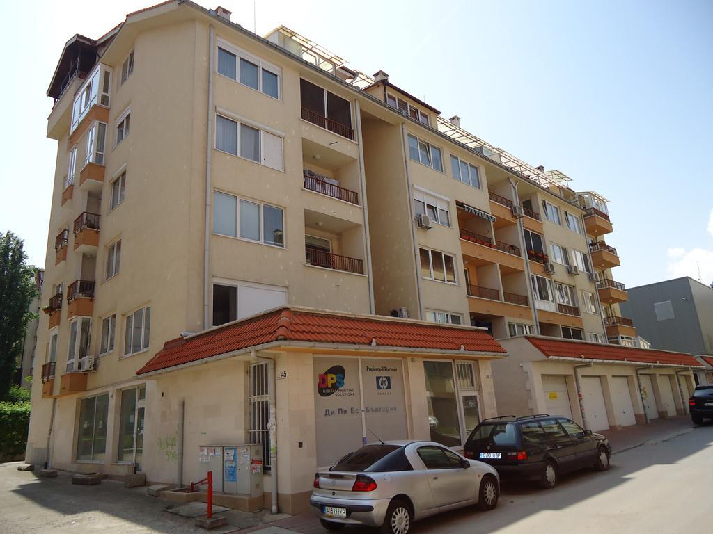 Block 531 Aparthouse Block 533 Sofia Ruang foto