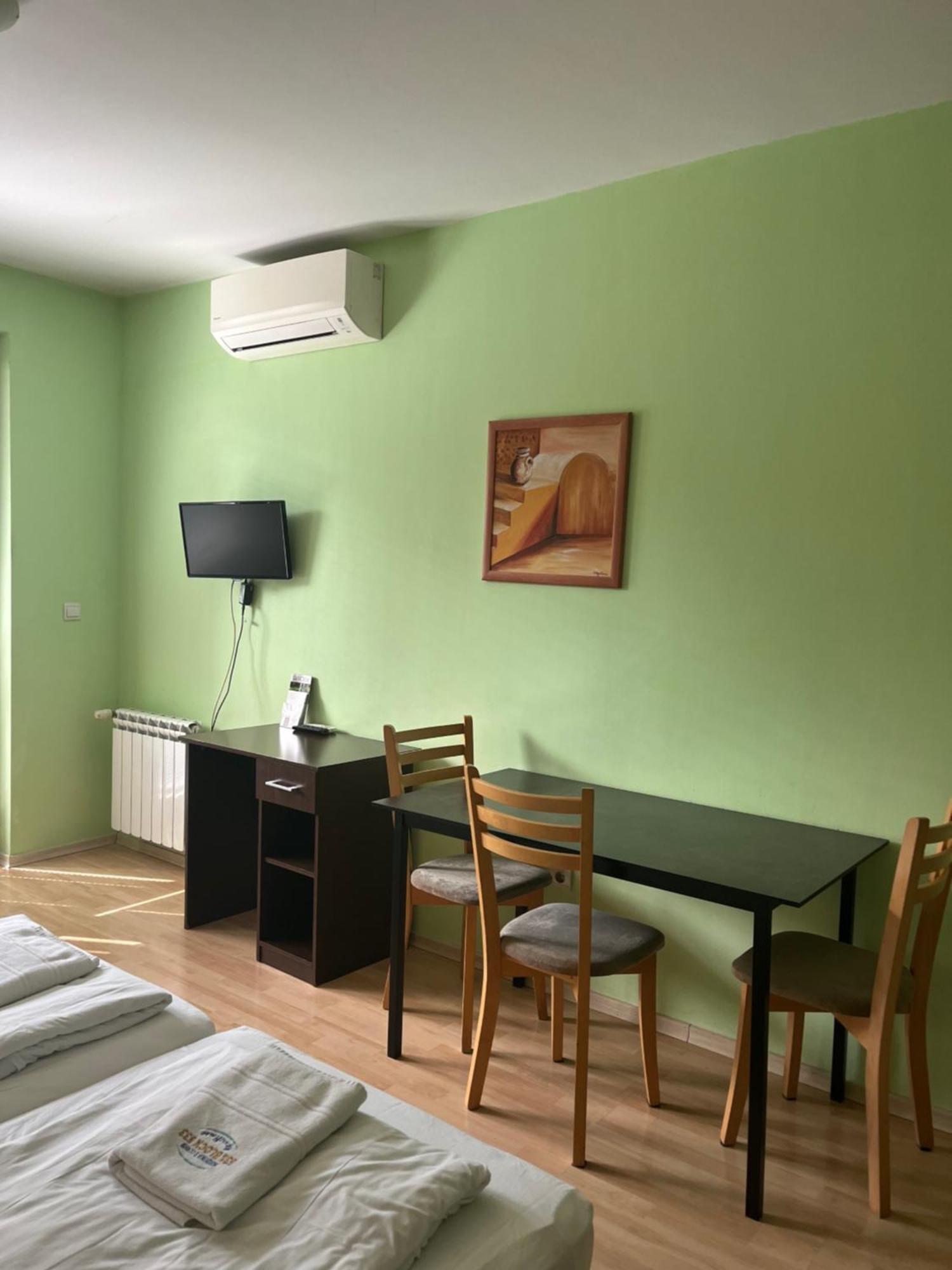 Block 531 Aparthouse Block 533 Sofia Bagian luar foto