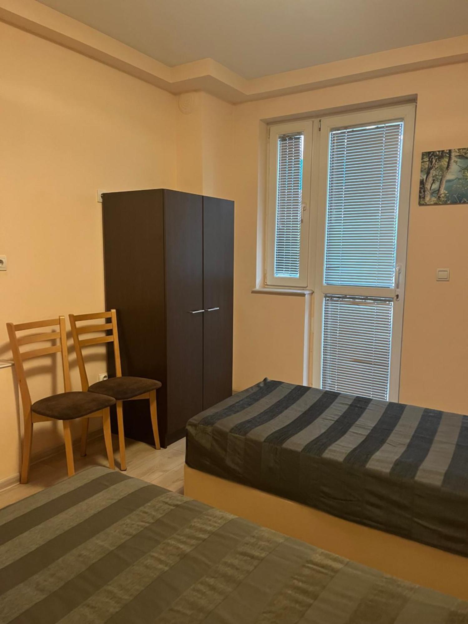 Block 531 Aparthouse Block 533 Sofia Bagian luar foto