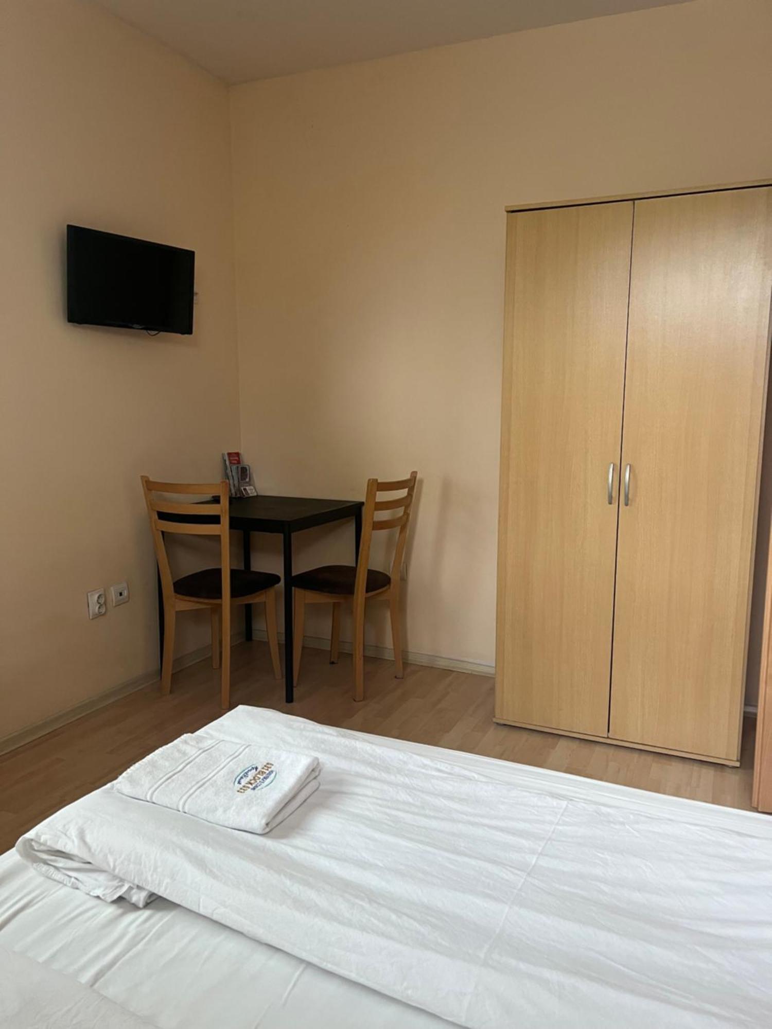Block 531 Aparthouse Block 533 Sofia Bagian luar foto