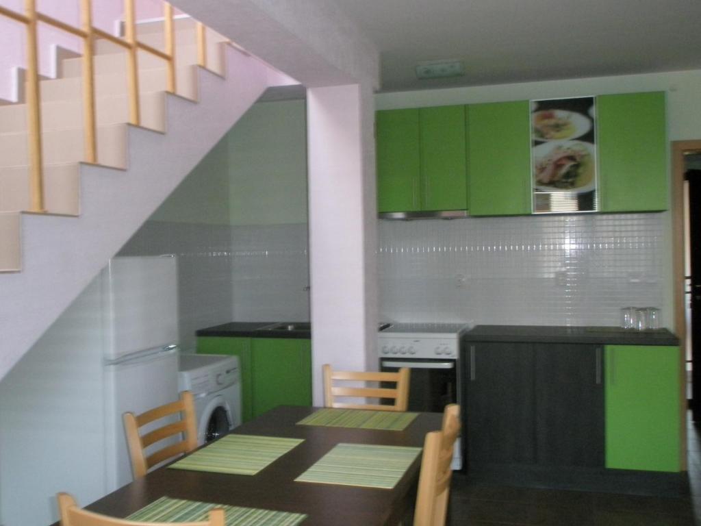 Block 531 Aparthouse Block 533 Sofia Ruang foto