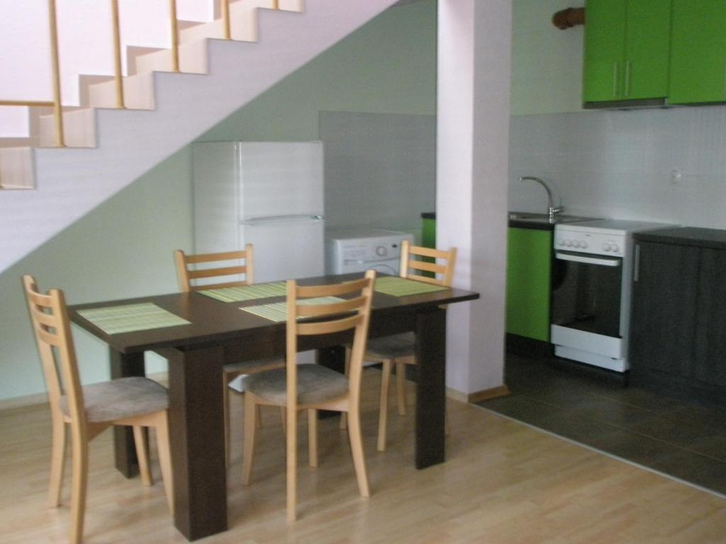 Block 531 Aparthouse Block 533 Sofia Ruang foto