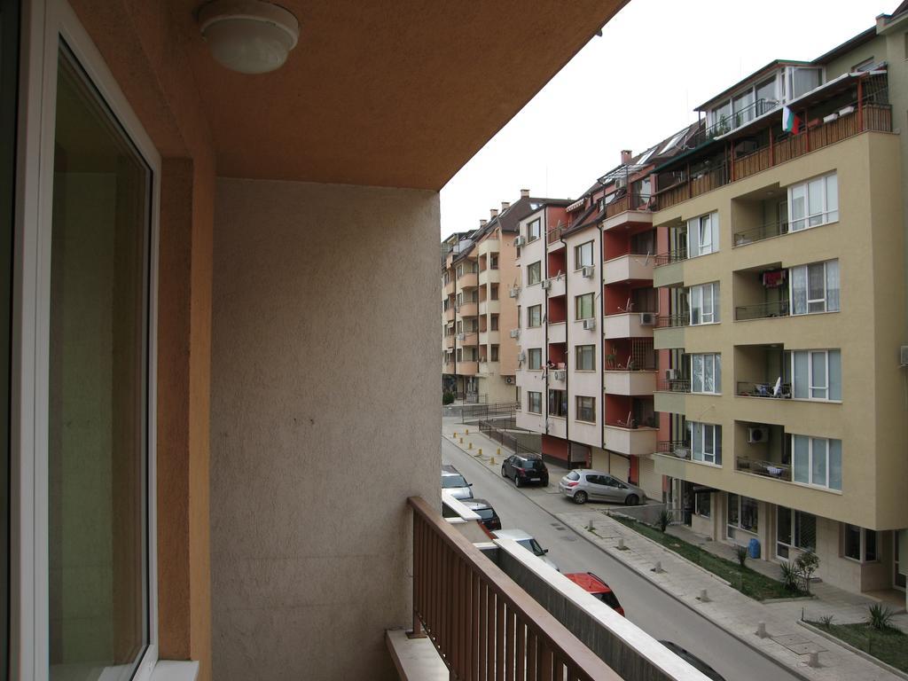 Block 531 Aparthouse Block 533 Sofia Ruang foto
