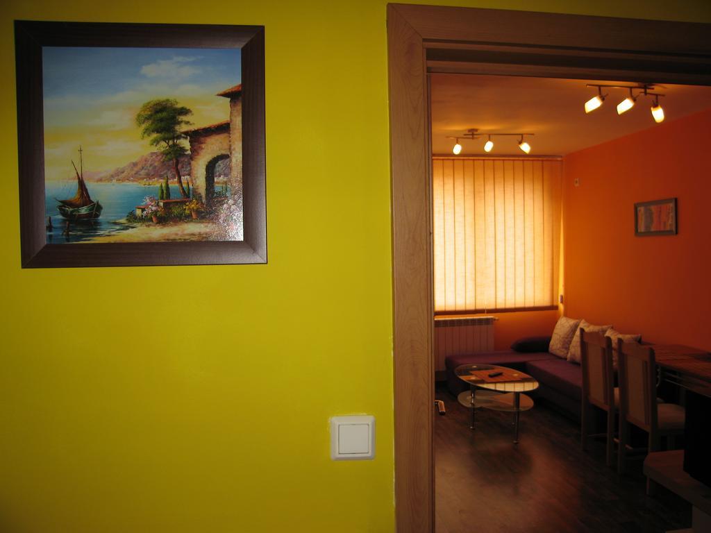 Block 531 Aparthouse Block 533 Sofia Ruang foto