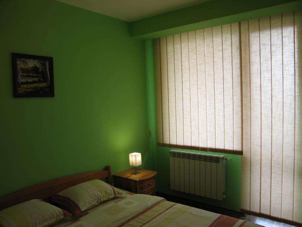 Block 531 Aparthouse Block 533 Sofia Ruang foto