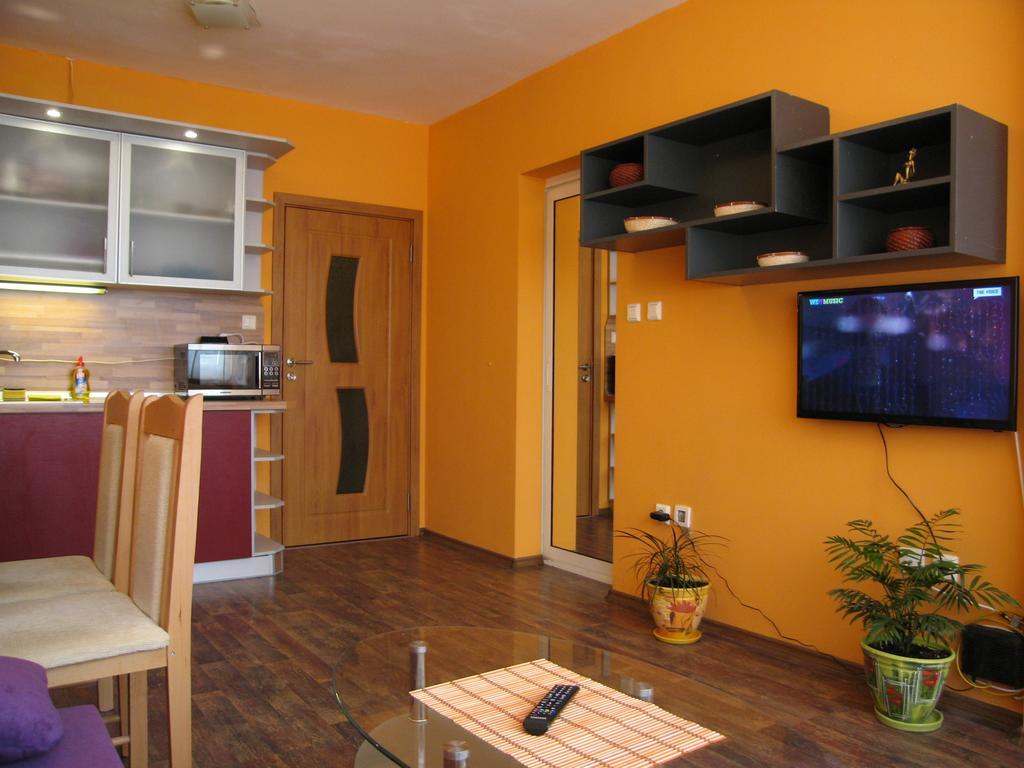 Block 531 Aparthouse Block 533 Sofia Ruang foto