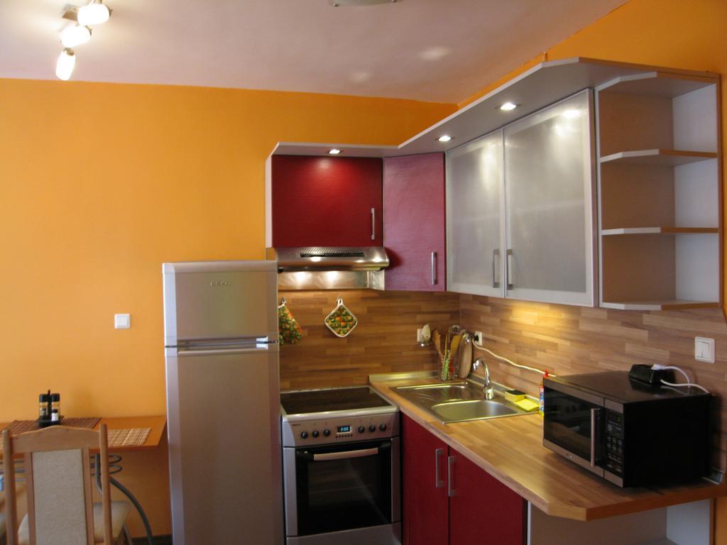 Block 531 Aparthouse Block 533 Sofia Ruang foto