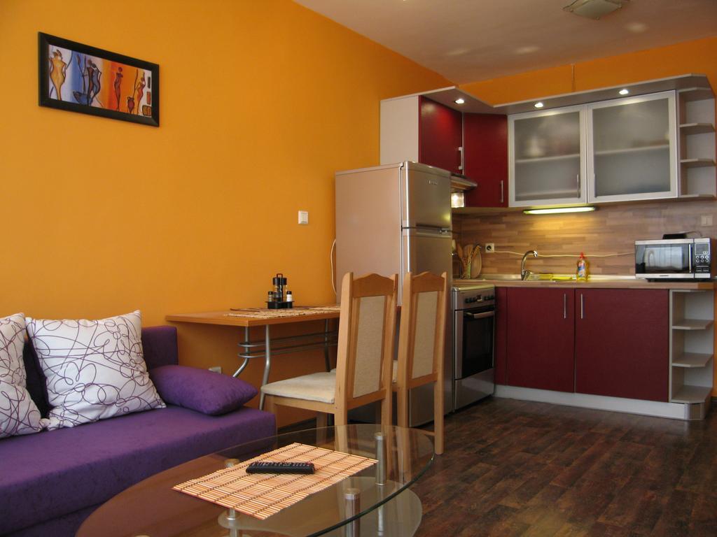 Block 531 Aparthouse Block 533 Sofia Ruang foto