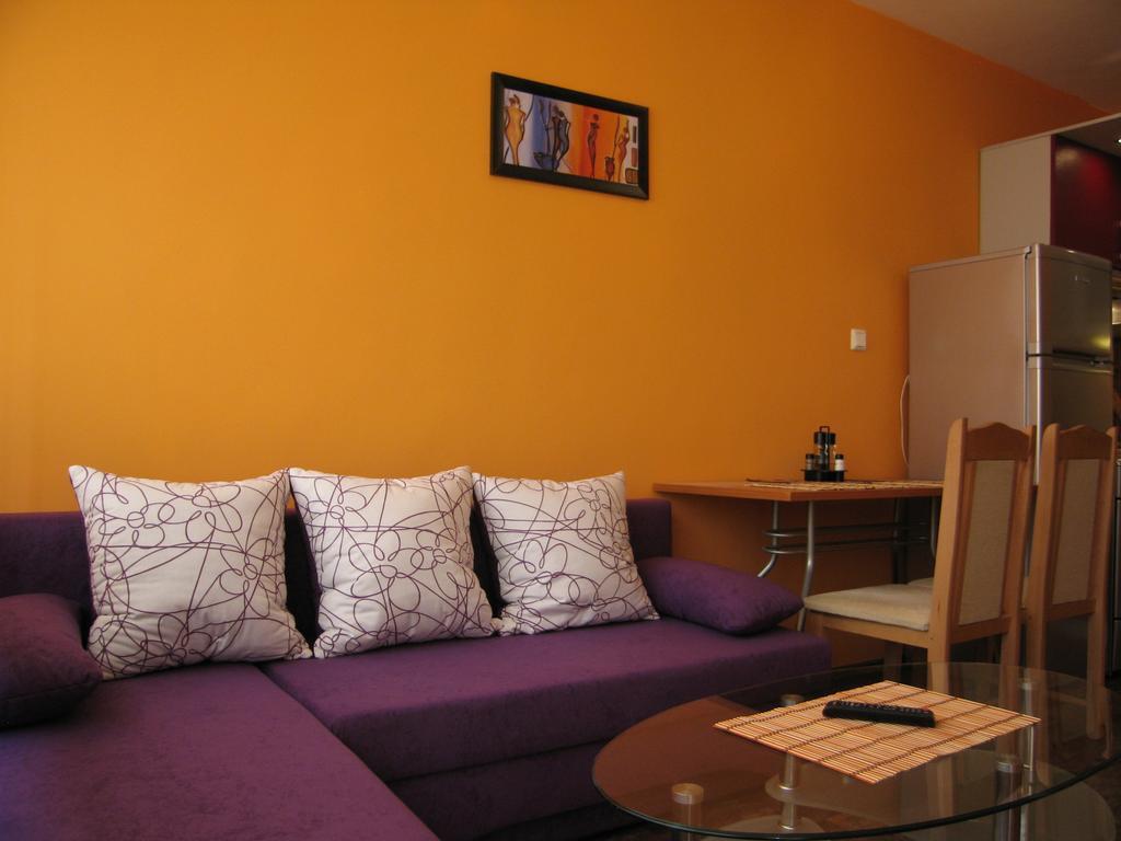 Block 531 Aparthouse Block 533 Sofia Ruang foto