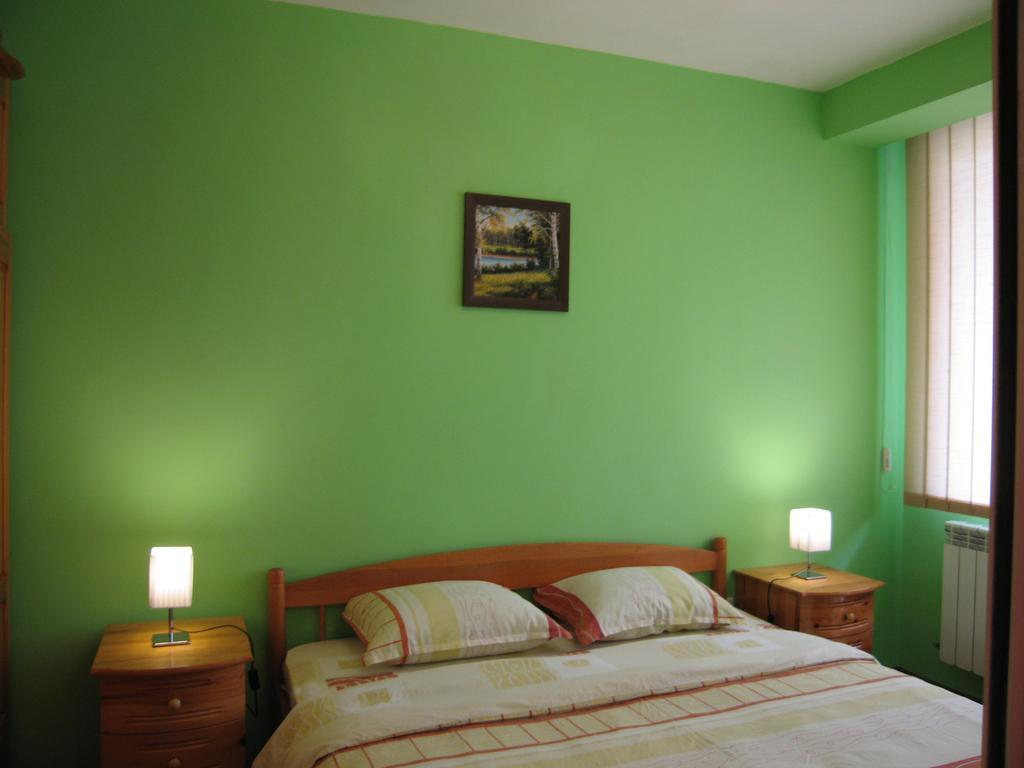 Block 531 Aparthouse Block 533 Sofia Ruang foto