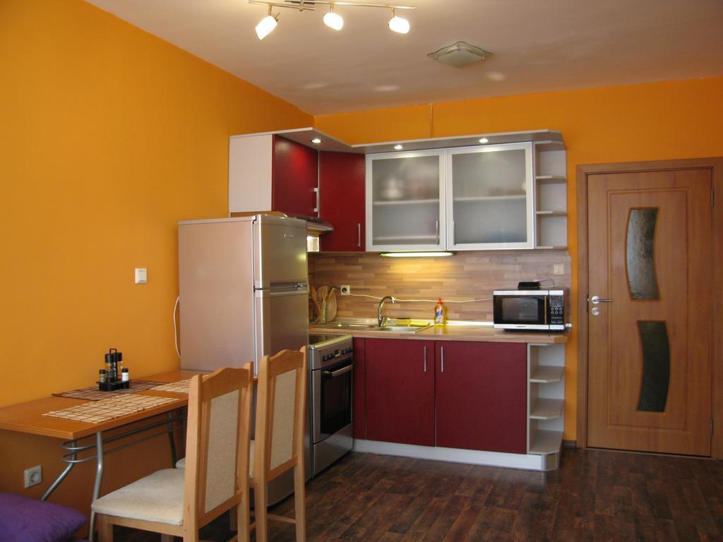 Block 531 Aparthouse Block 533 Sofia Ruang foto