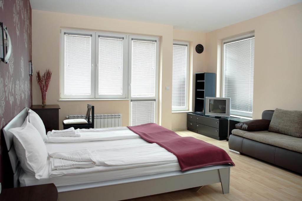 Block 531 Aparthouse Block 533 Sofia Ruang foto