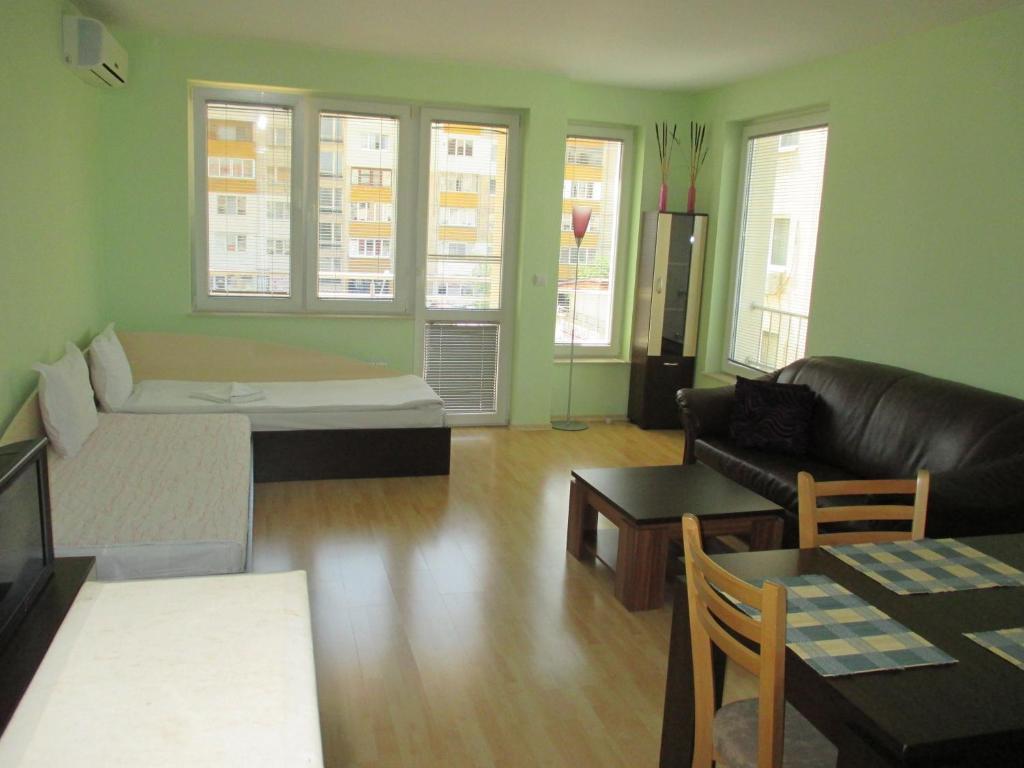 Block 531 Aparthouse Block 533 Sofia Ruang foto