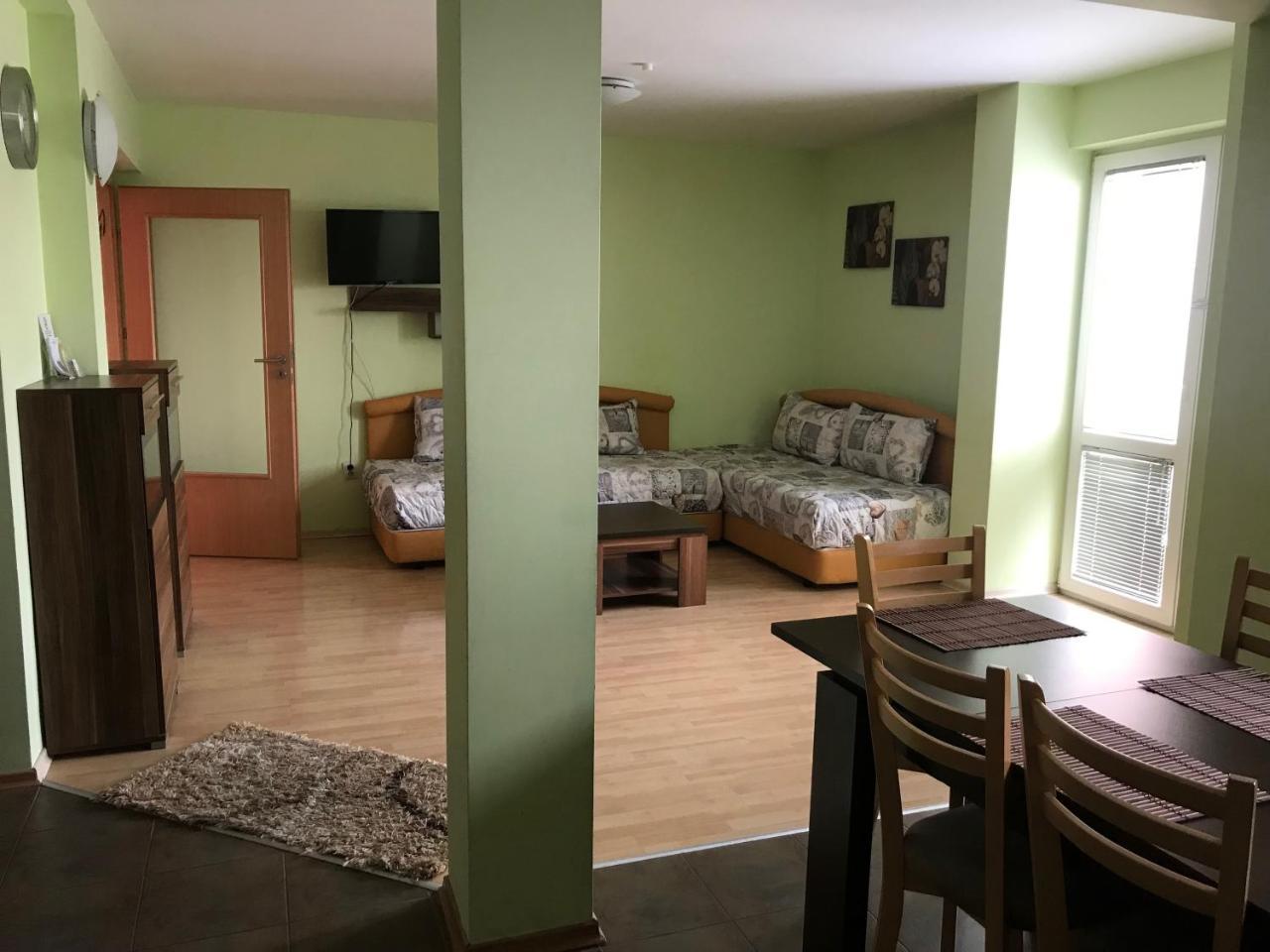 Block 531 Aparthouse Block 533 Sofia Bagian luar foto