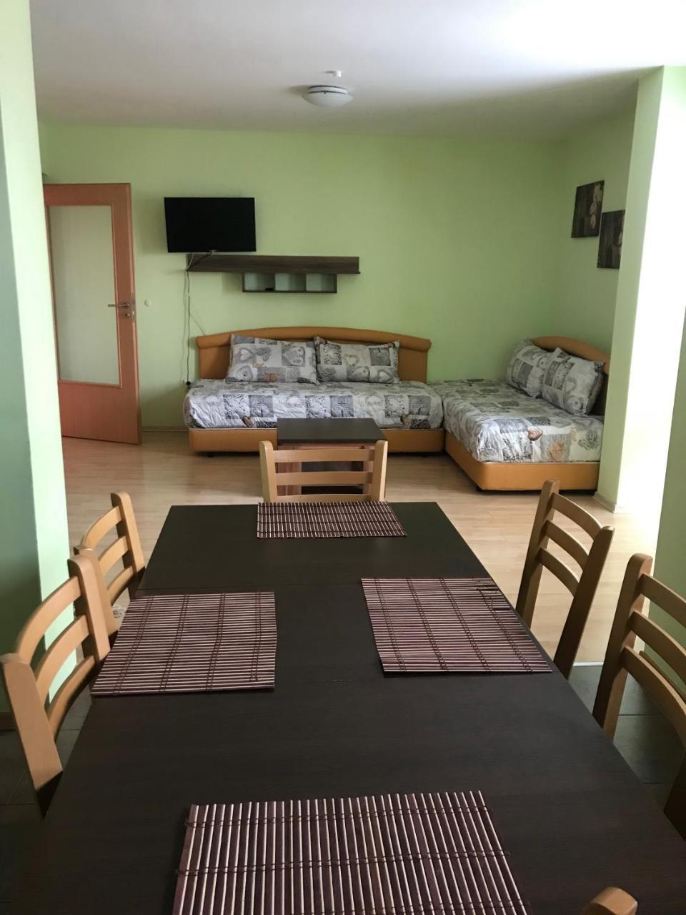 Block 531 Aparthouse Block 533 Sofia Bagian luar foto