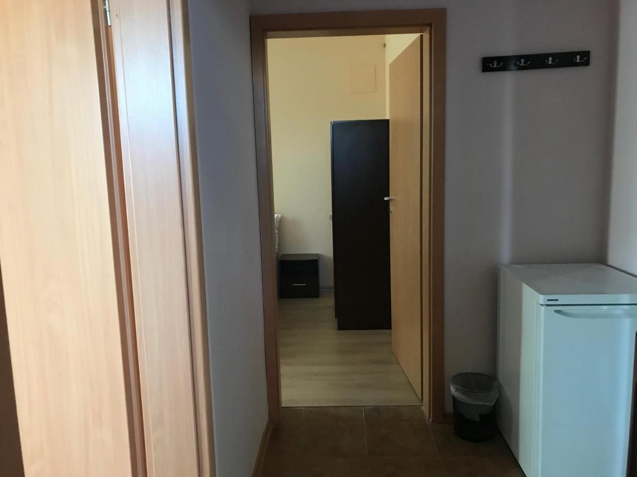 Block 531 Aparthouse Block 533 Sofia Bagian luar foto