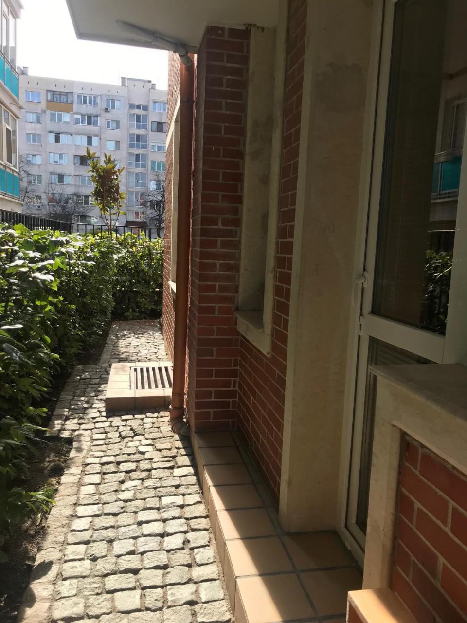 Block 531 Aparthouse Block 533 Sofia Bagian luar foto