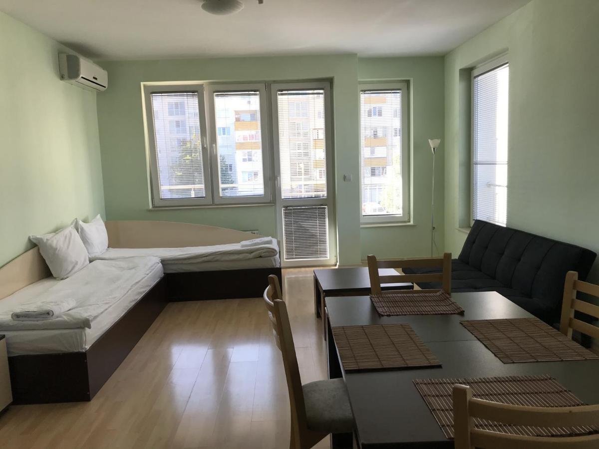 Block 531 Aparthouse Block 533 Sofia Bagian luar foto