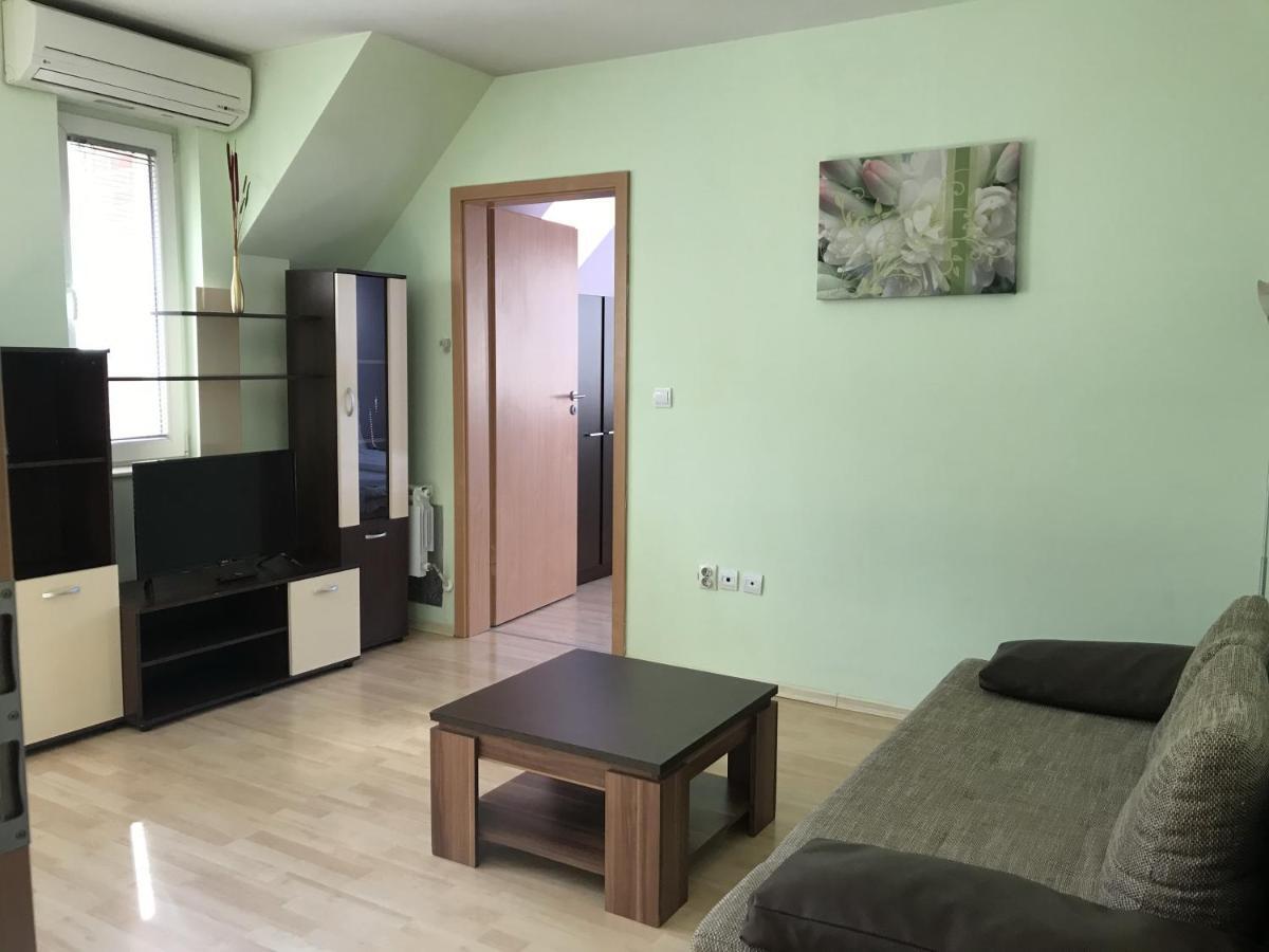 Block 531 Aparthouse Block 533 Sofia Bagian luar foto