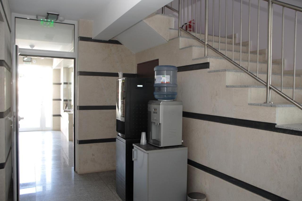 Block 531 Aparthouse Block 533 Sofia Bagian luar foto