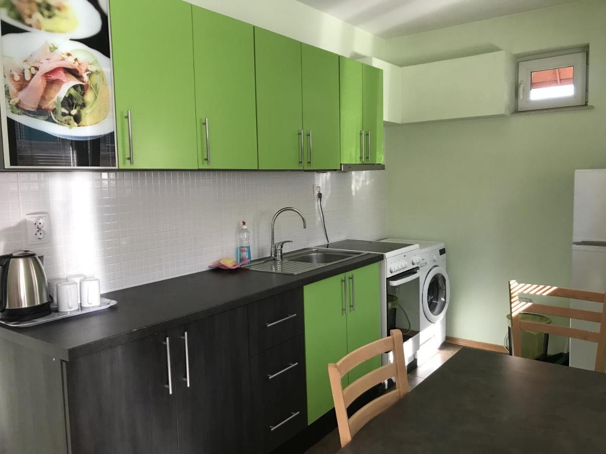 Block 531 Aparthouse Block 533 Sofia Bagian luar foto