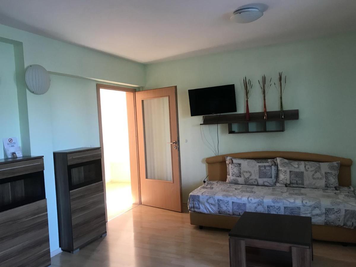 Block 531 Aparthouse Block 533 Sofia Bagian luar foto