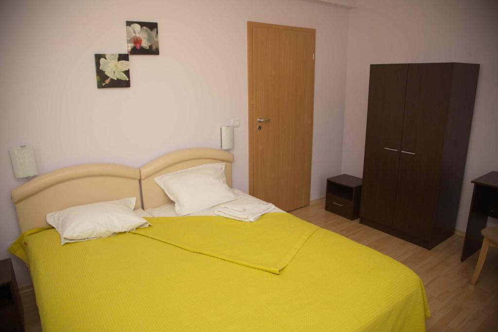 Block 531 Aparthouse Block 533 Sofia Bagian luar foto